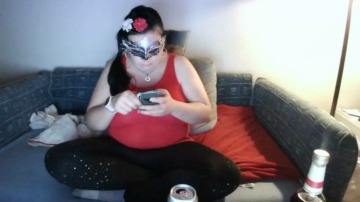 BlackMausi99 18-11-2021 Porn 